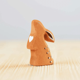 The Curated Parcel - Bumbu // Wooden Curious Rabbit